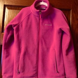 Kids Columbia jacket